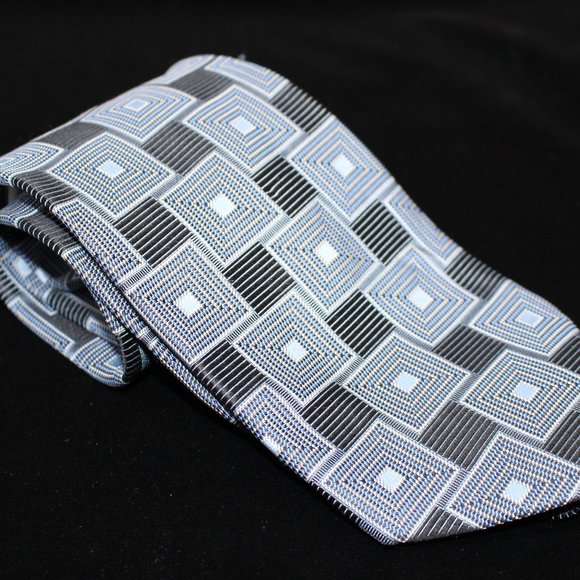 Mens Tie - Picture 4 of 4